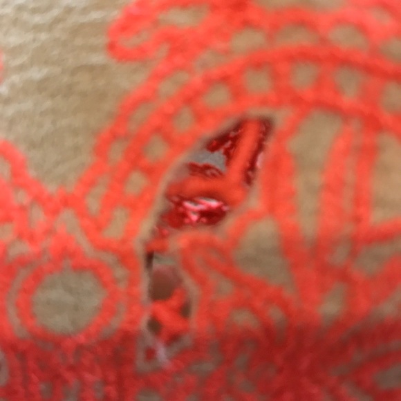 Bar III EUC fit and flare dress. - Picture 8 of 8